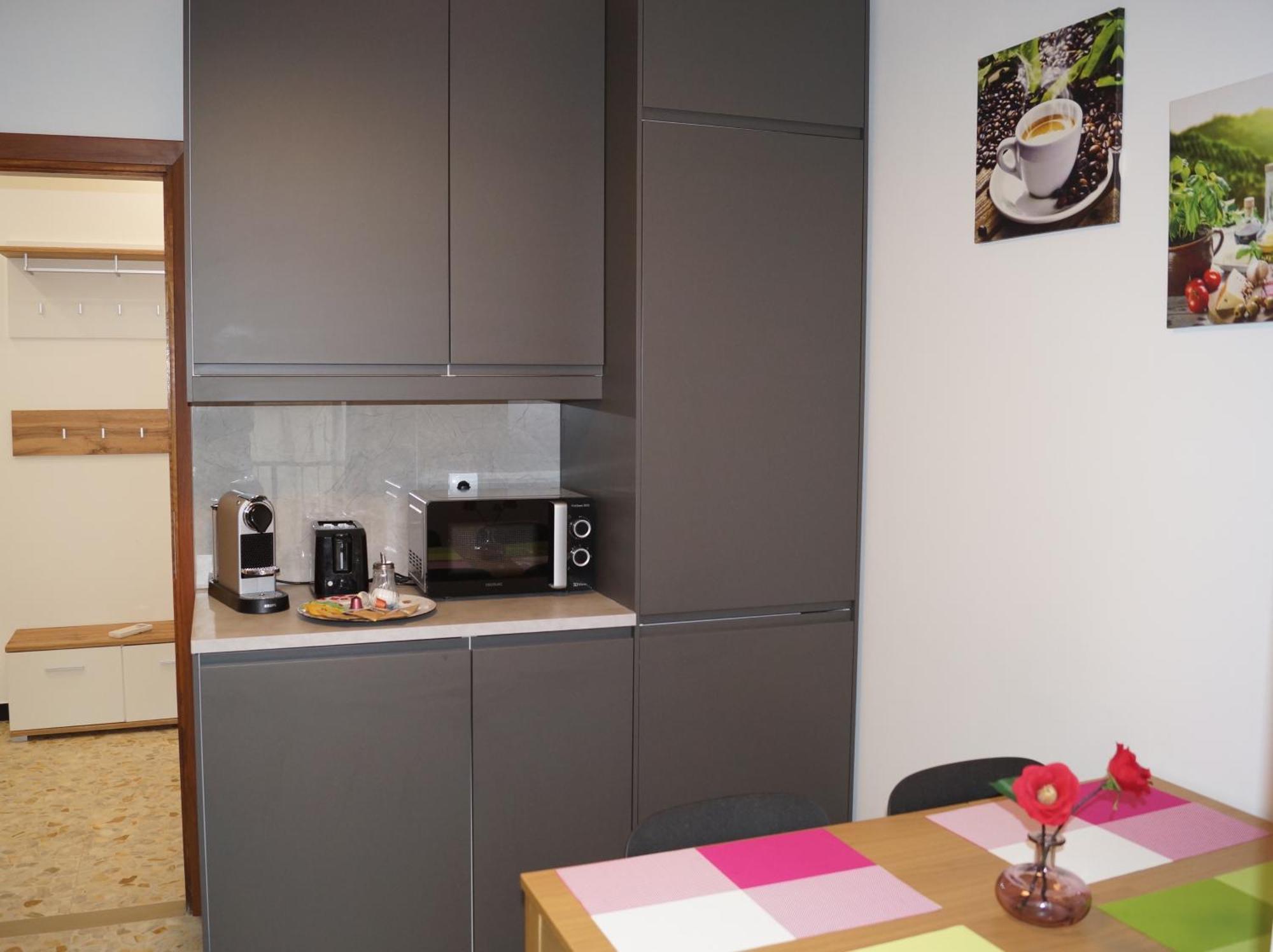 Apartmán Casa Albenga Exteriér fotografie